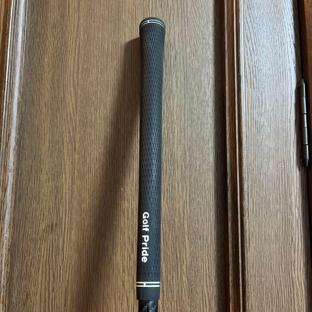 【美品】TaylorMade ステルス　ドライバー9° テンセイオレンジ