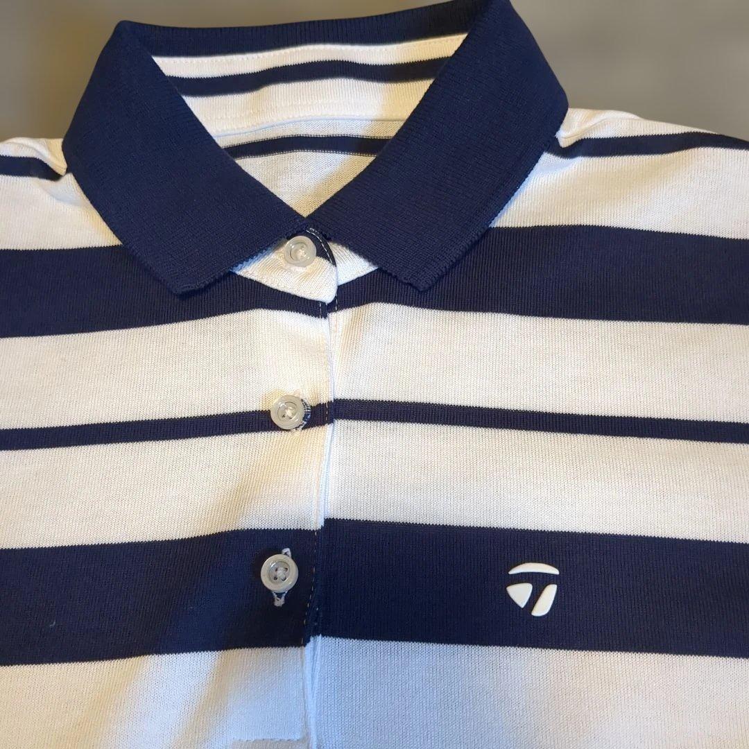 【美品】TaylorMadeセットアップ上下セット