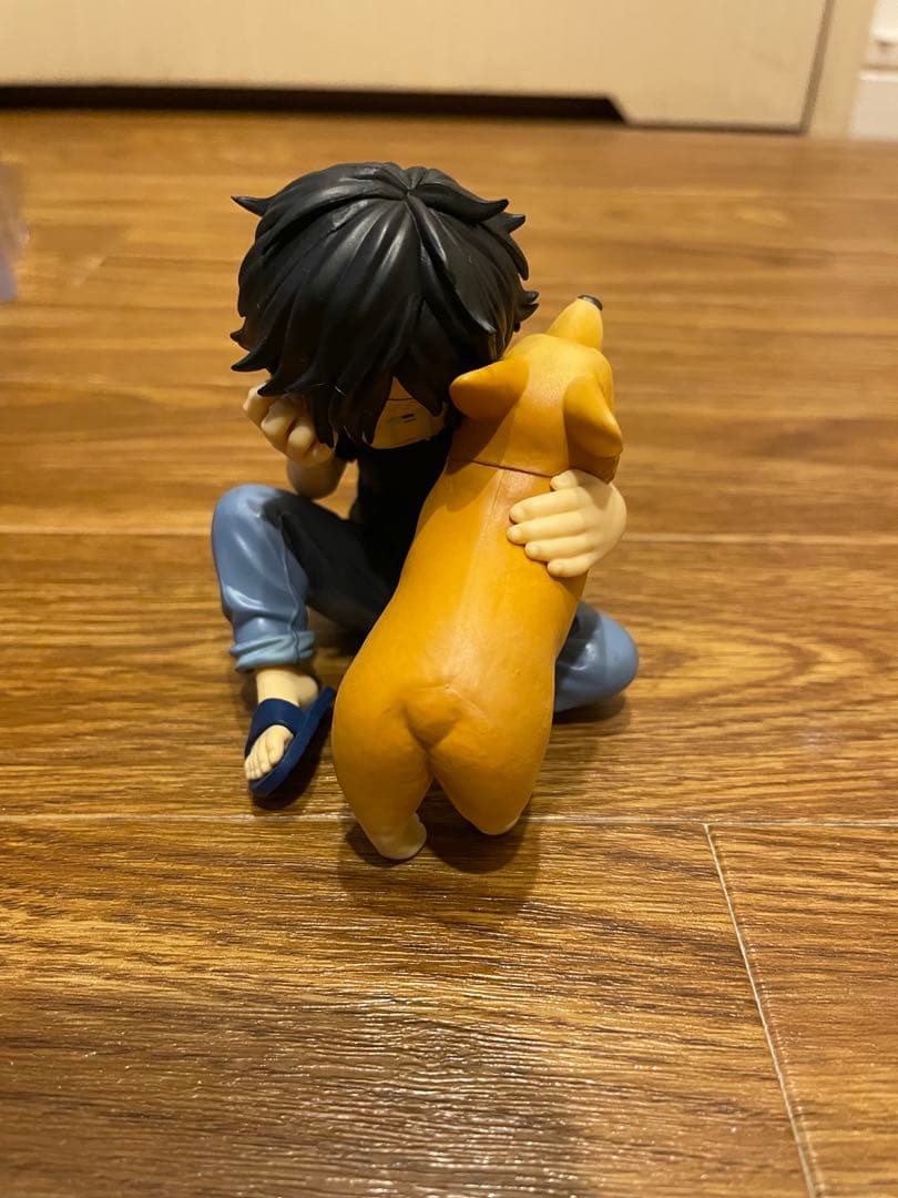 S　僕のヒーローアカデミア 相反する思い　セミコンプセット