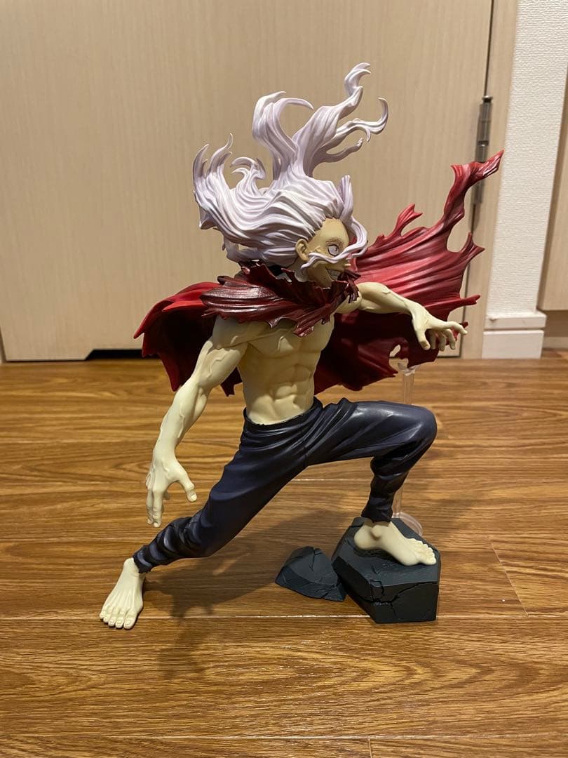 S　僕のヒーローアカデミア 相反する思い　セミコンプセット