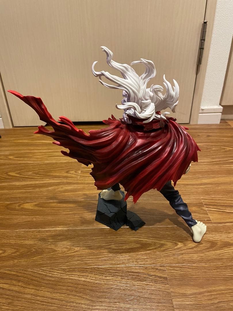 S　僕のヒーローアカデミア 相反する思い　セミコンプセット