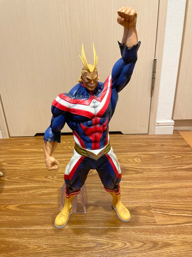S　僕のヒーローアカデミア 相反する思い　セミコンプセット
