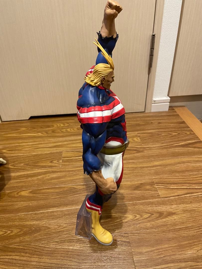 S　僕のヒーローアカデミア 相反する思い　セミコンプセット