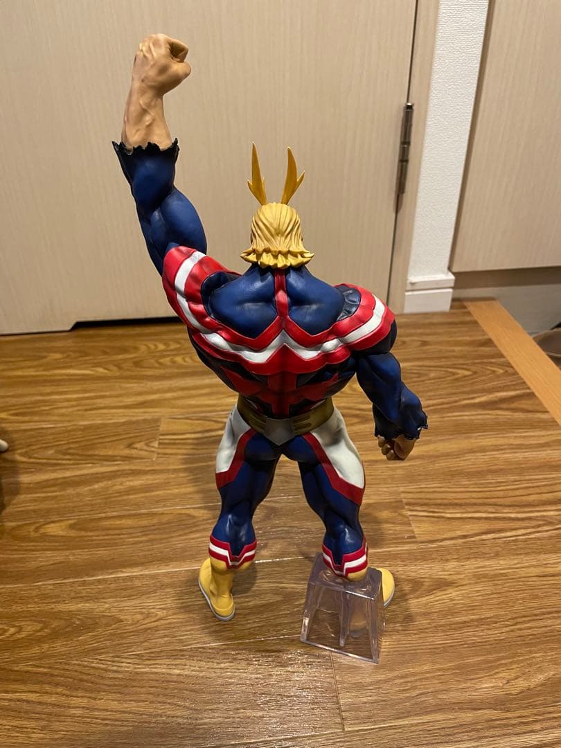 S　僕のヒーローアカデミア 相反する思い　セミコンプセット