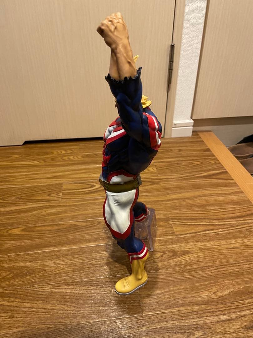 S　僕のヒーローアカデミア 相反する思い　セミコンプセット