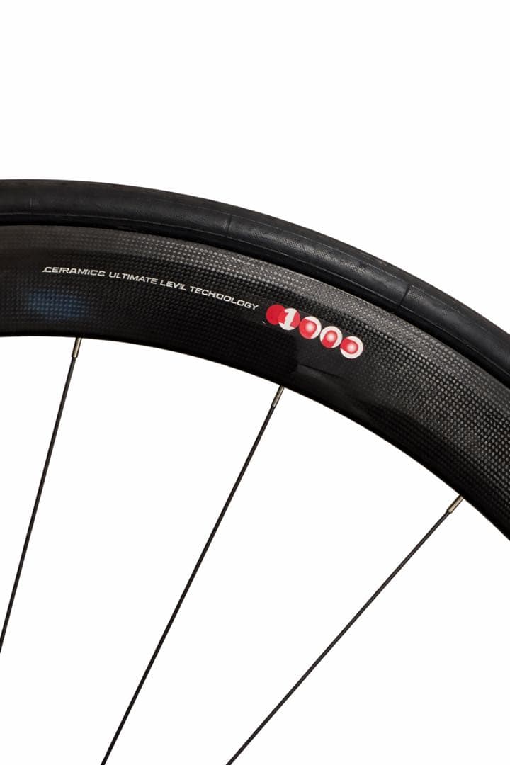 Fulcrum Racing Speed XLR 50 CULT　シマノ11s