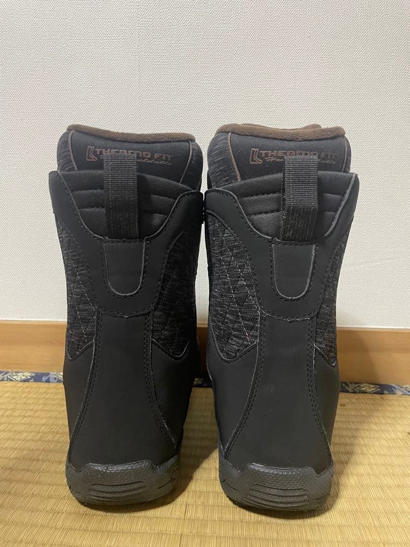 head スノーボードブーツ22.5