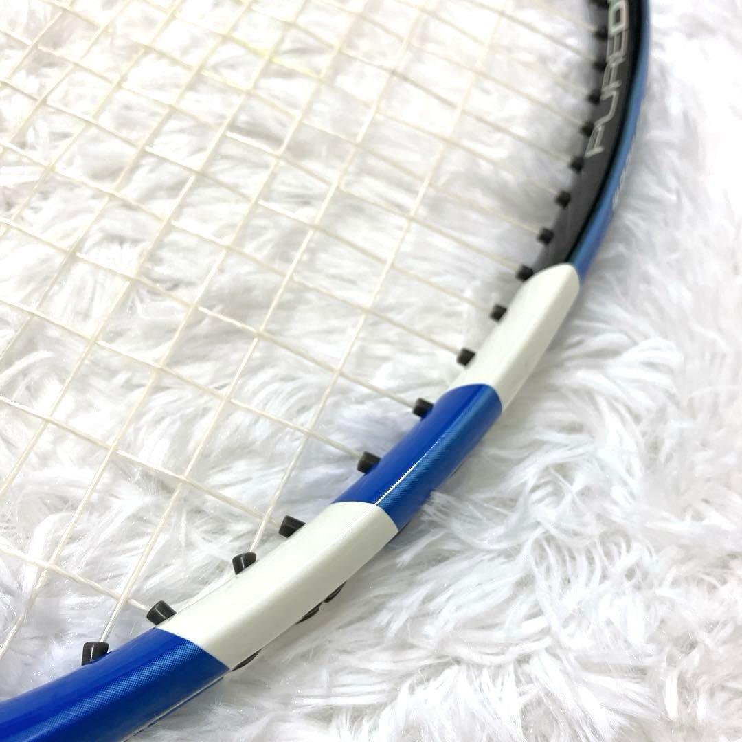 希少✨　BabolaT PUREDRIVE 107 G1 #1　ピュアドライブ