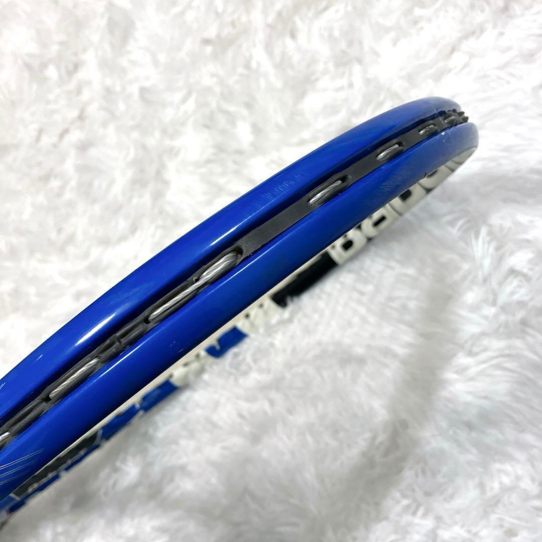 希少✨　BabolaT PUREDRIVE 107 G1 #1　ピュアドライブ