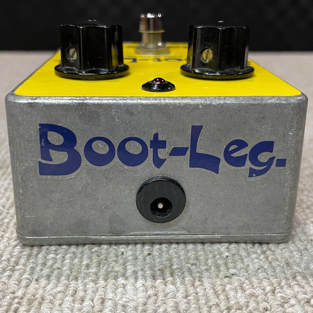 Boot-Leg GHP-1.0 ブートレッグ ゲインヘルパー