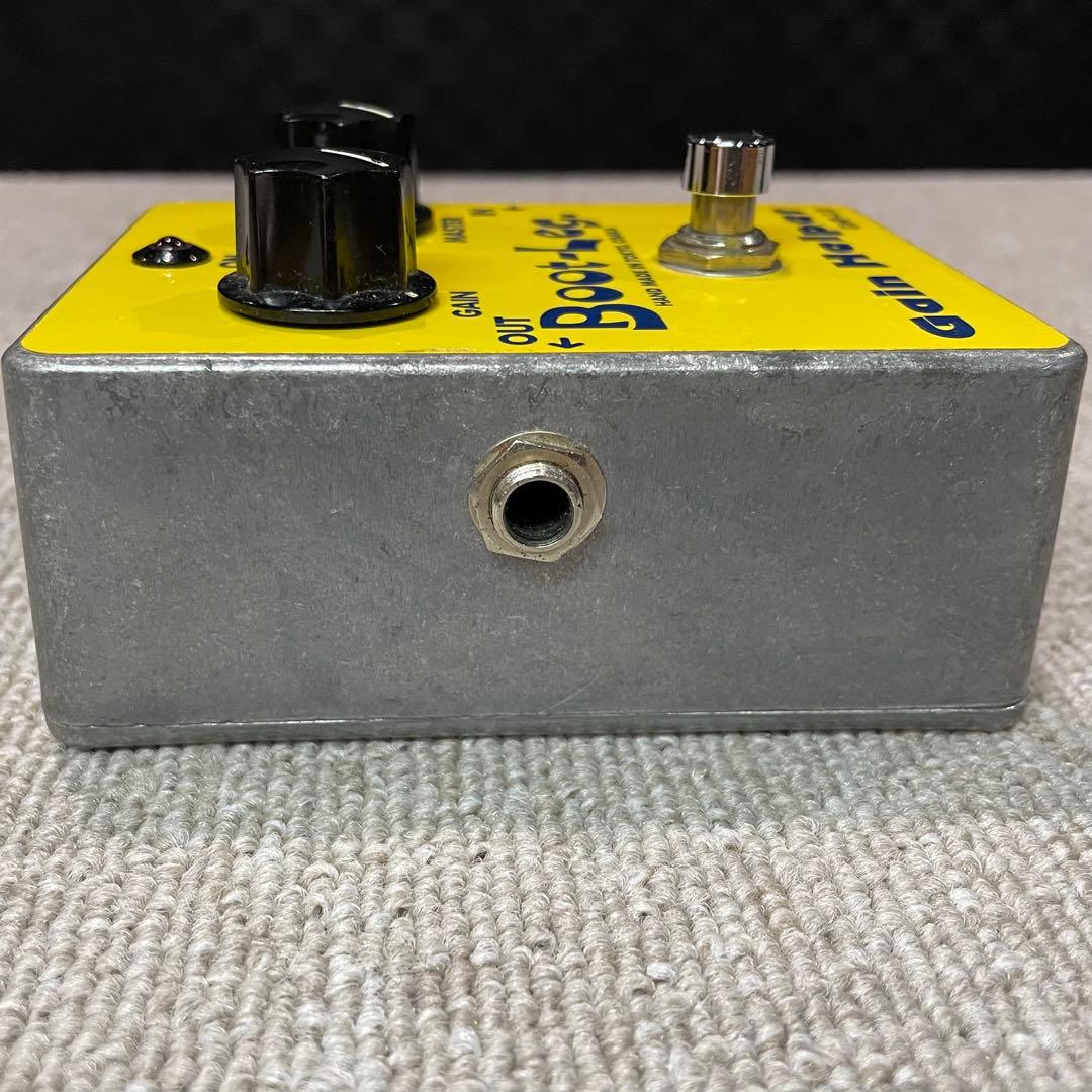 Boot-Leg GHP-1.0 ブートレッグ ゲインヘルパー