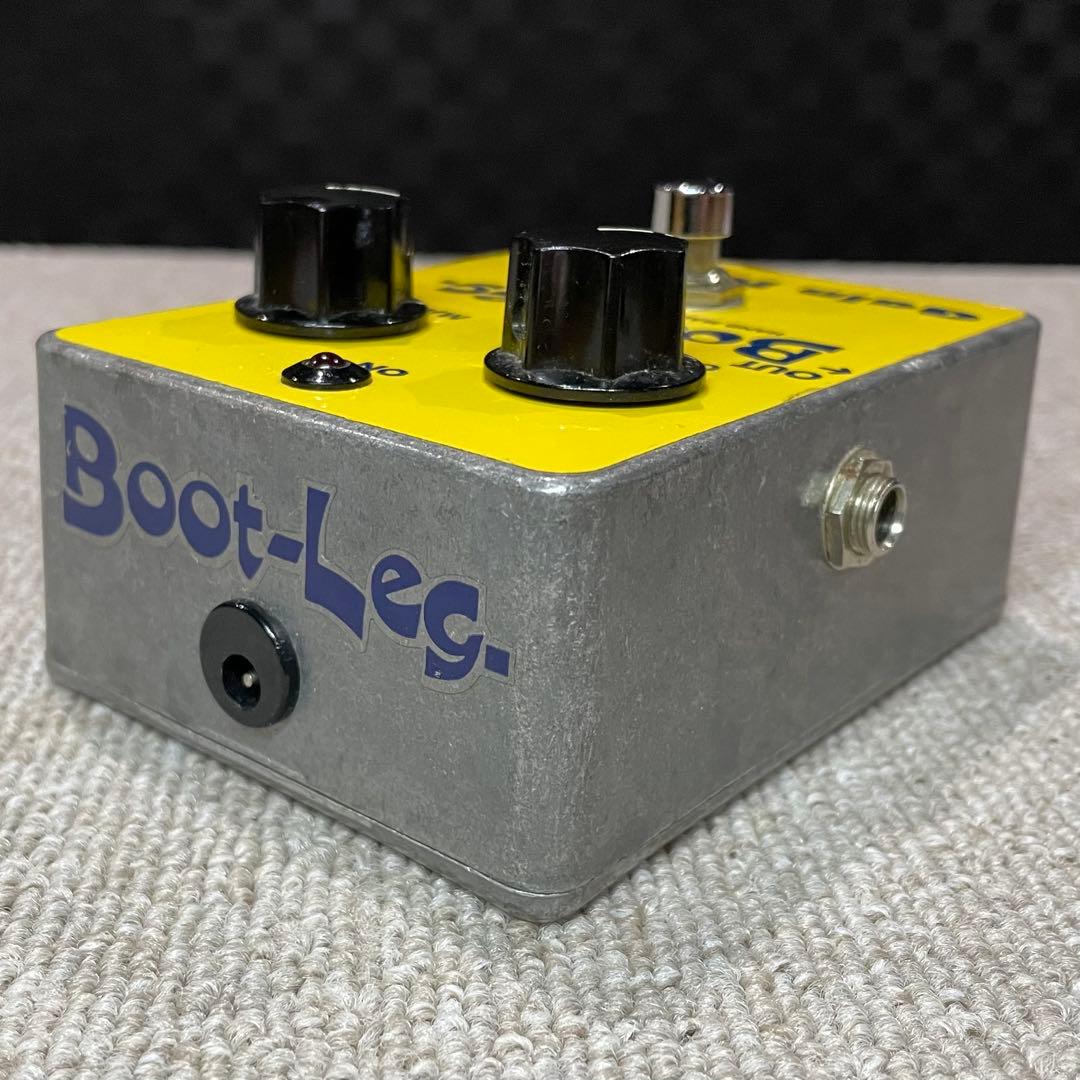 Boot-Leg GHP-1.0 ブートレッグ ゲインヘルパー