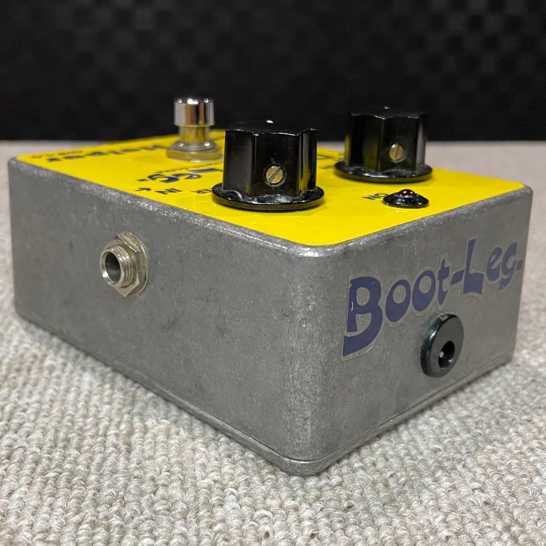 Boot-Leg GHP-1.0 ブートレッグ ゲインヘルパー