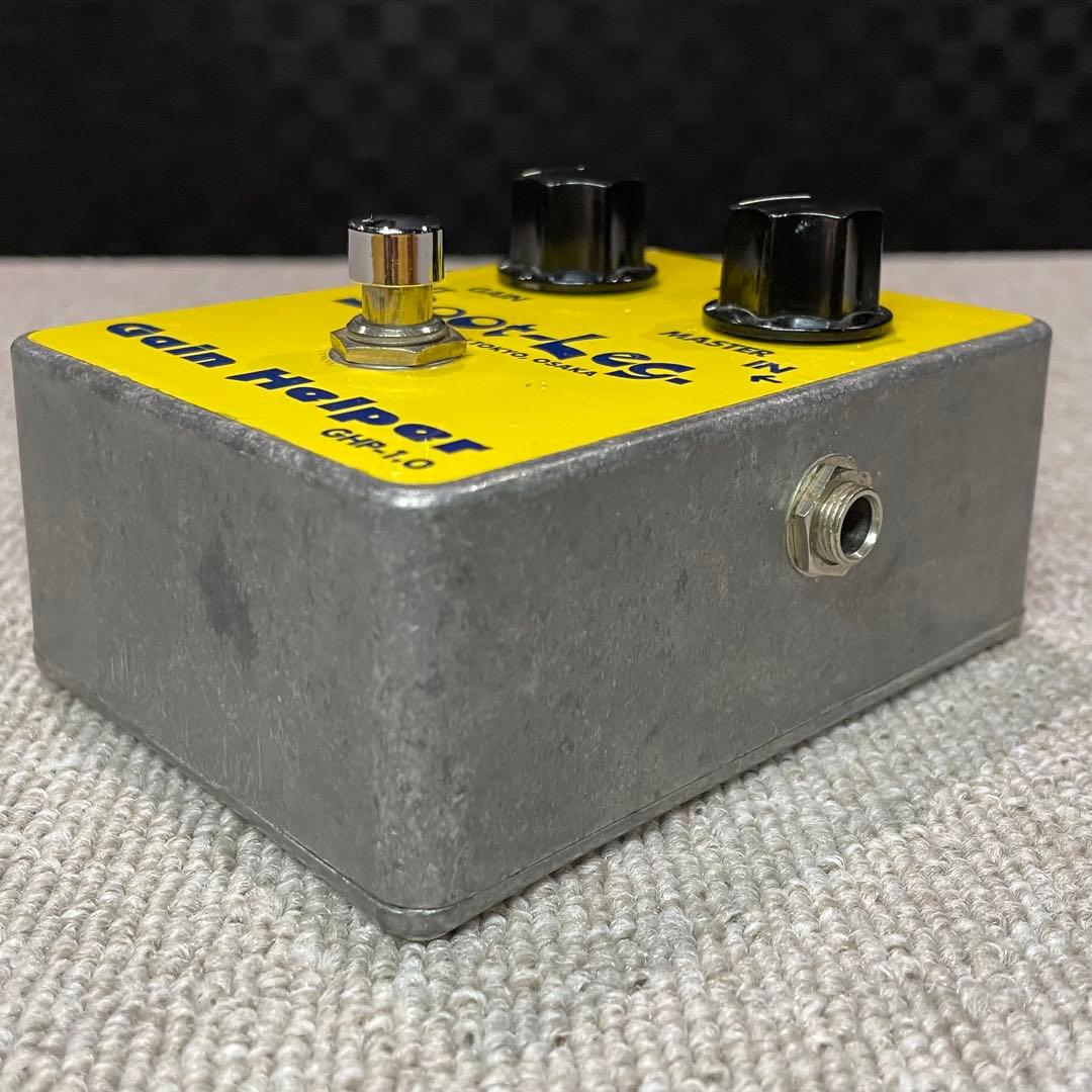Boot-Leg GHP-1.0 ブートレッグ ゲインヘルパー