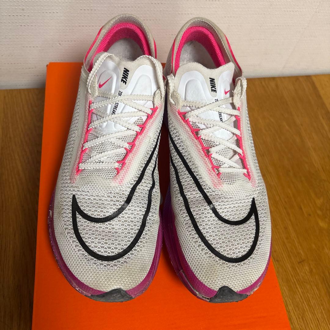 スパイク・シューズ Nike ZoomX STREAKFLY 27.5cm