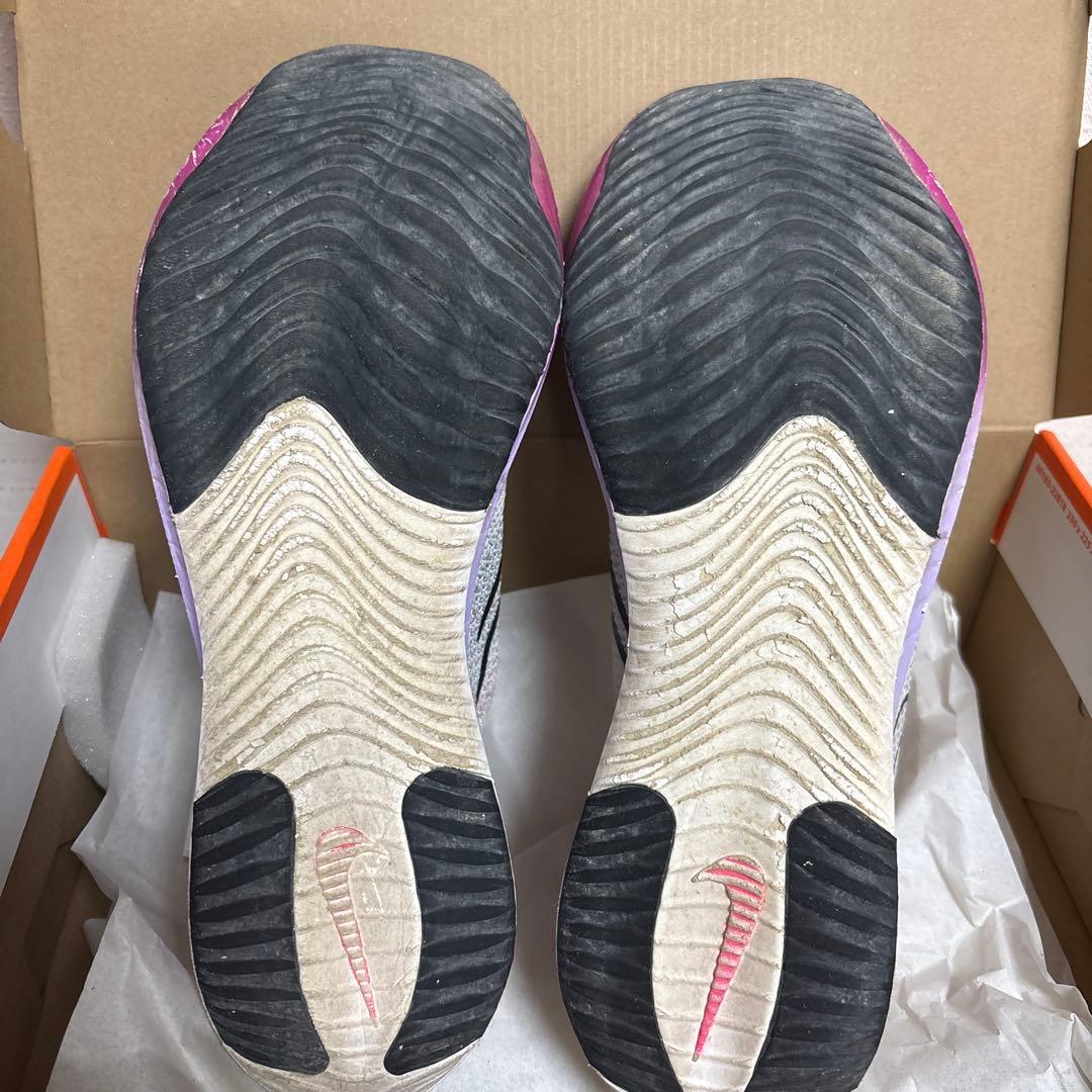 スパイク・シューズ Nike ZoomX STREAKFLY 27.5cm