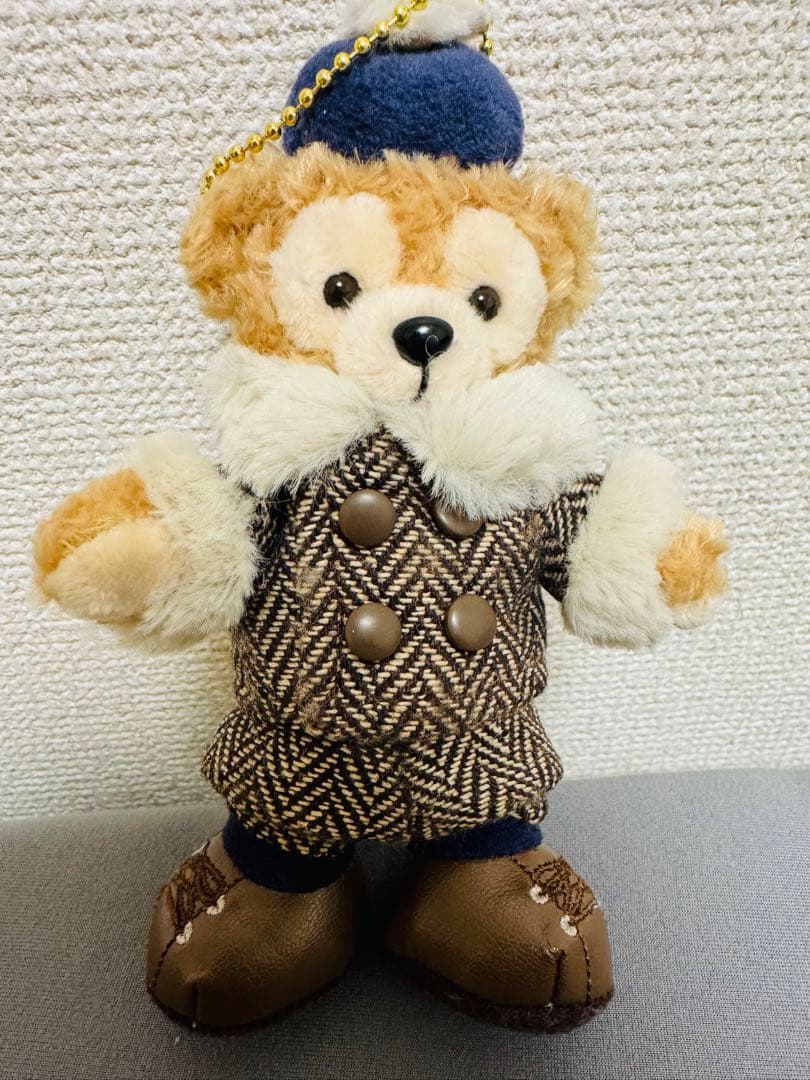 ディズニー　ダッフィーグッズまとめ