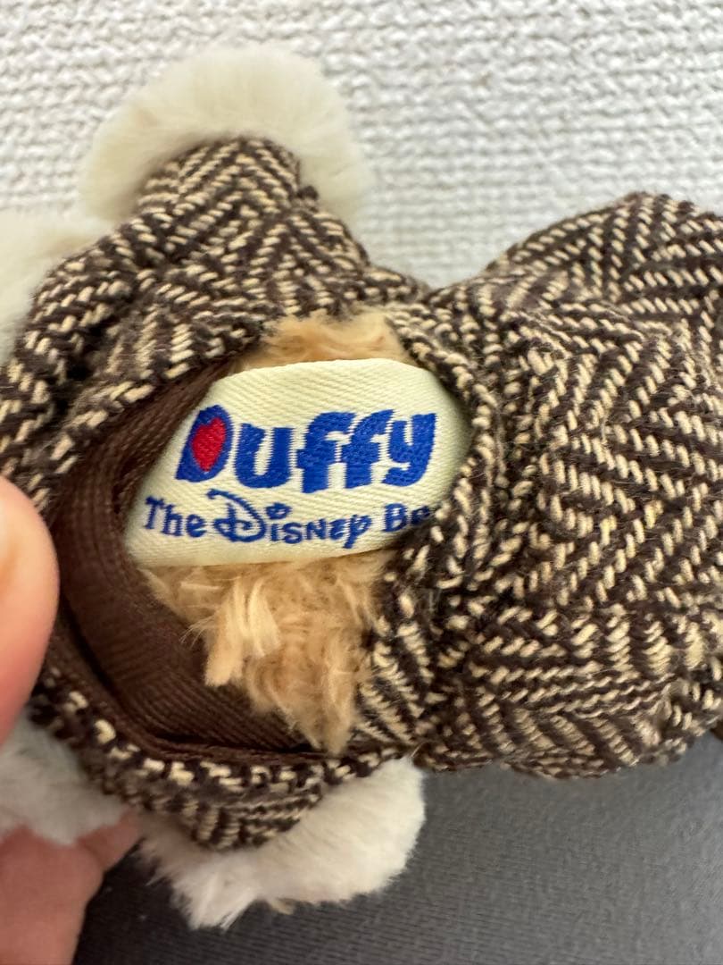 ディズニー　ダッフィーグッズまとめ