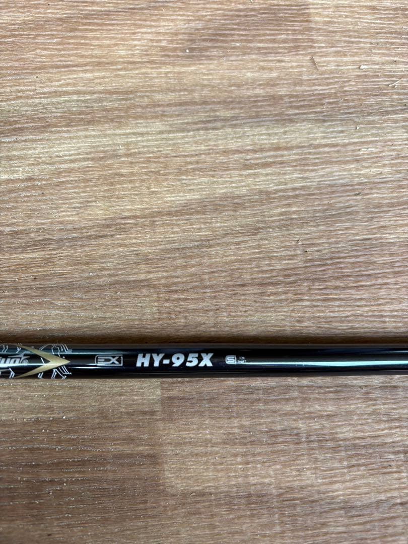 LINQ HY95X シャフトのみ