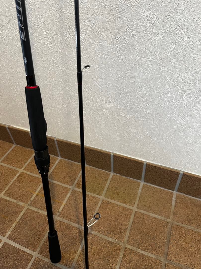 ロッド DAIWA HRF 79M