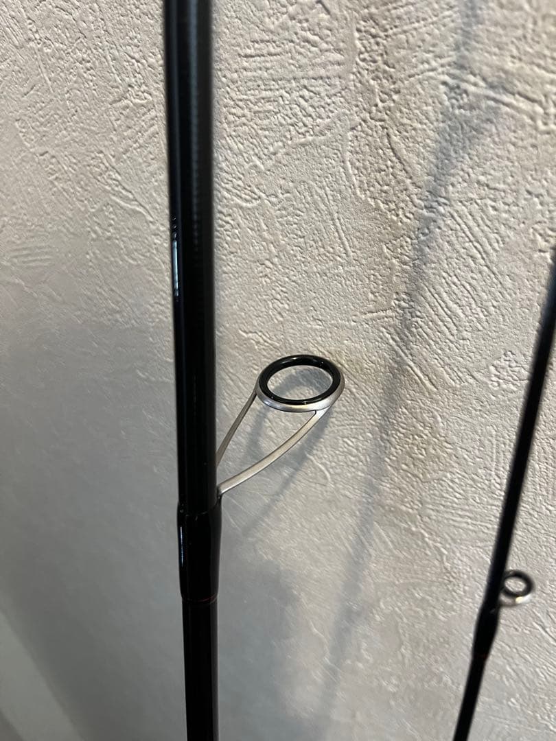 ロッド DAIWA HRF 79M