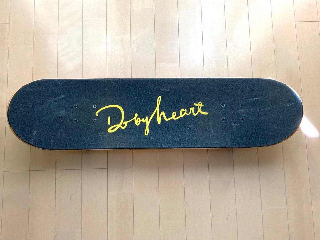 スケボー　コンプリート　①