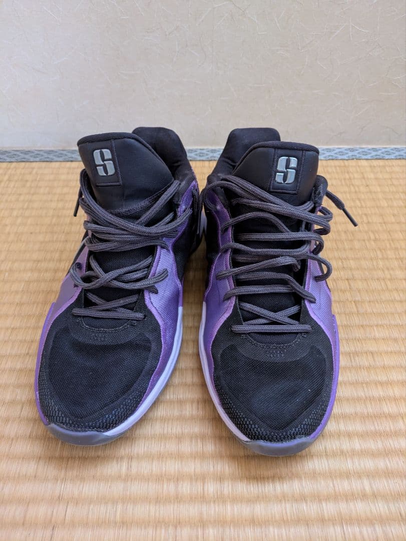 NIKE Sabrina 2　サブリナ2