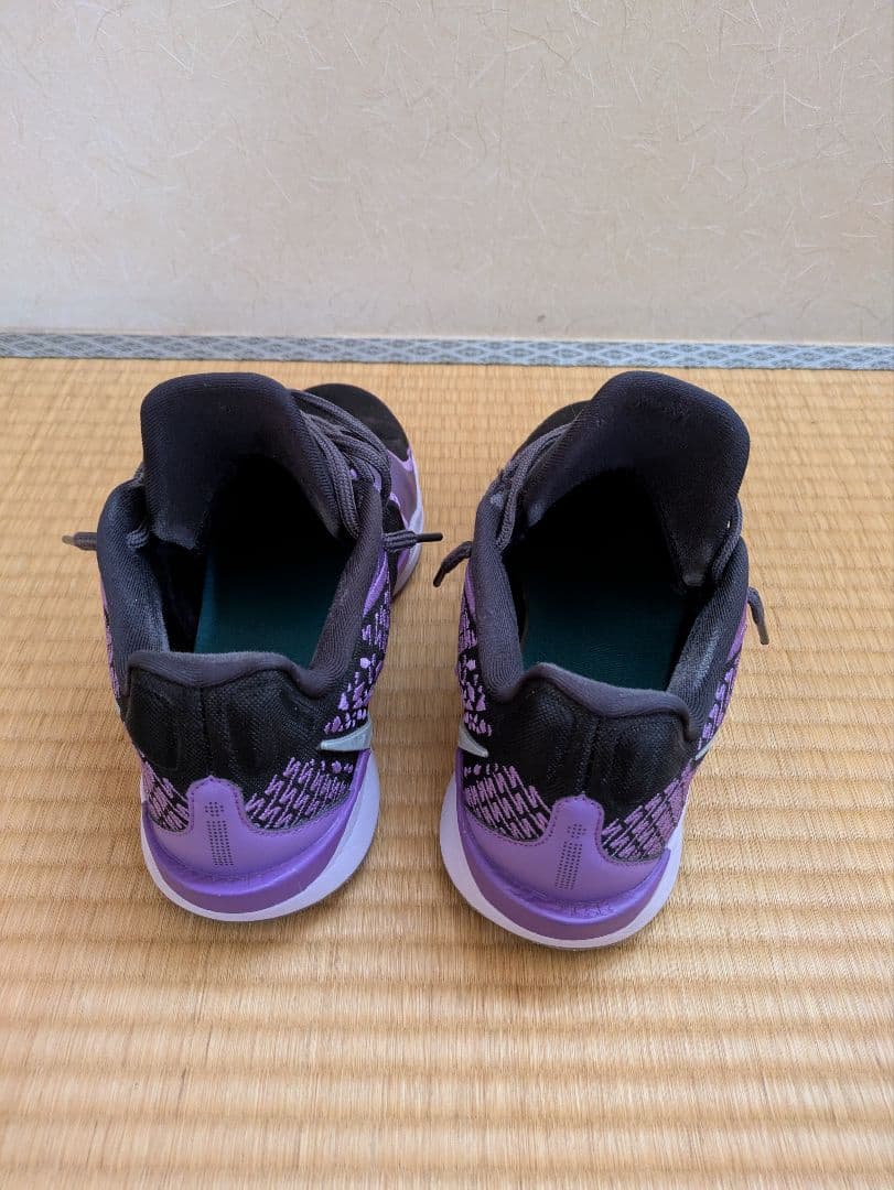 NIKE Sabrina 2　サブリナ2