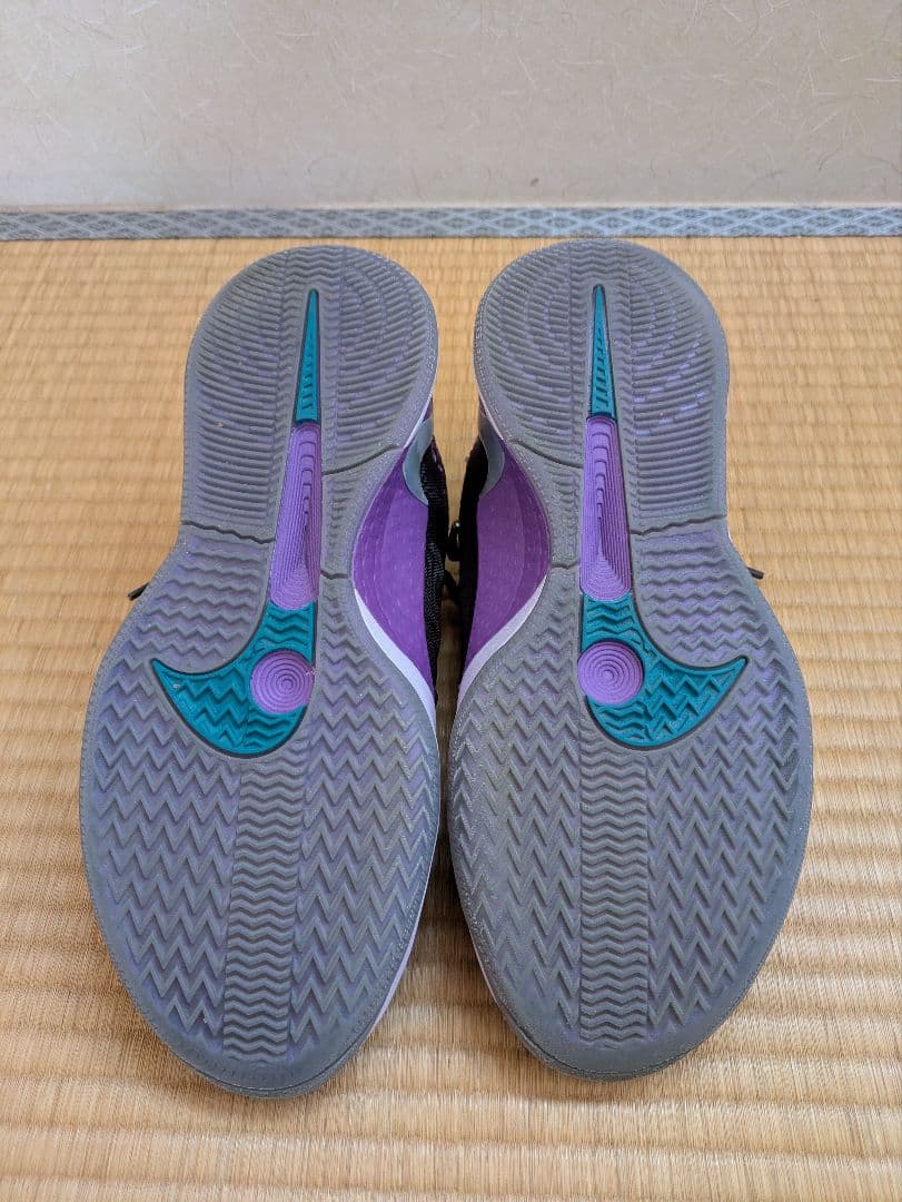 NIKE Sabrina 2　サブリナ2