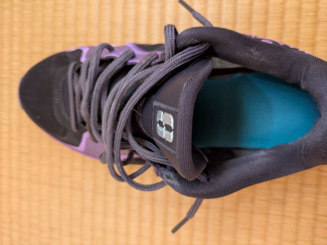 NIKE Sabrina 2　サブリナ2