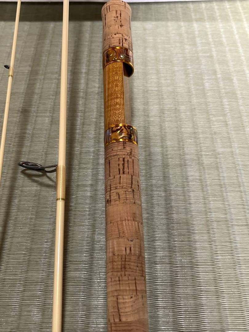 ロデオクラフト　ゴールドウルフ613L