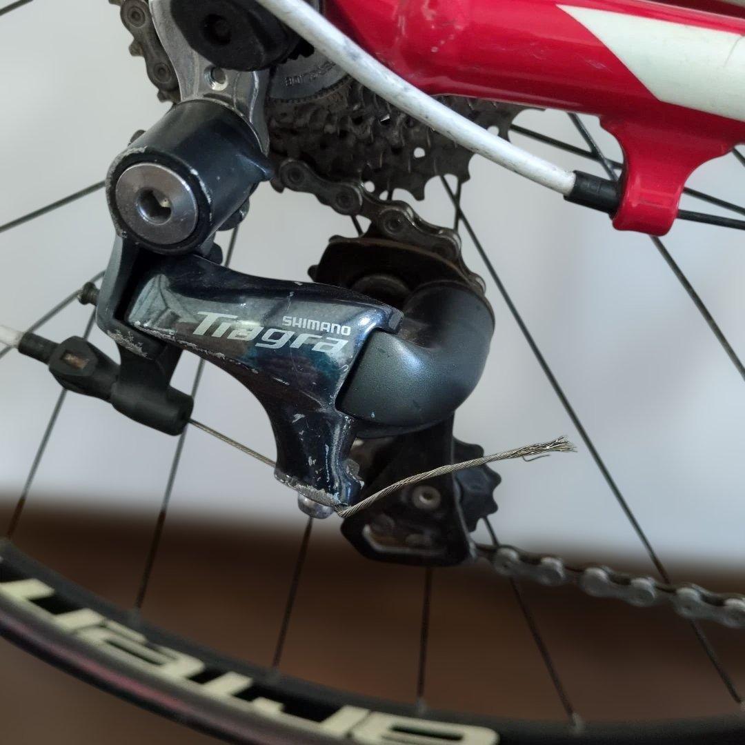 COLNAGO　ストラーダSL 2014
