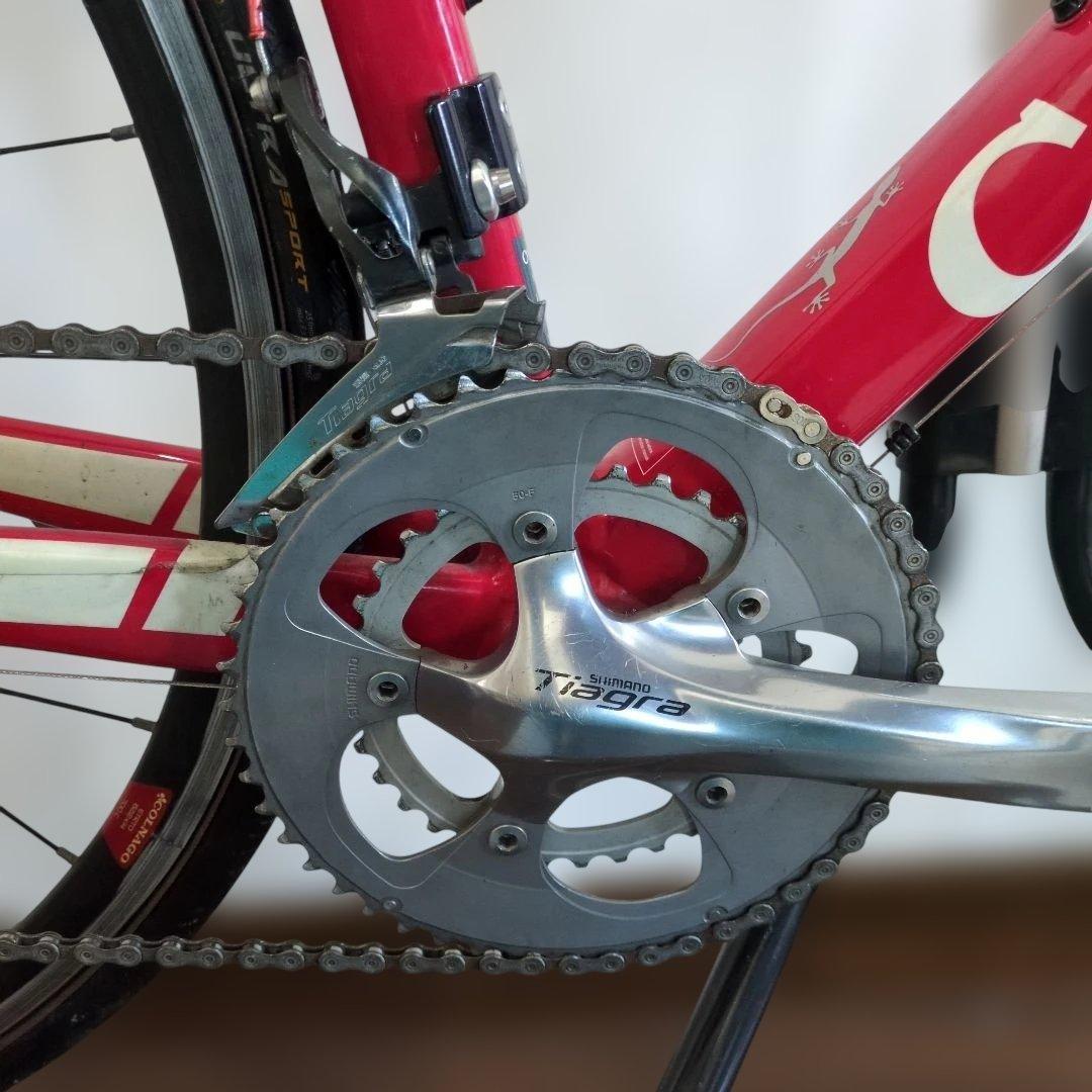 COLNAGO　ストラーダSL 2014