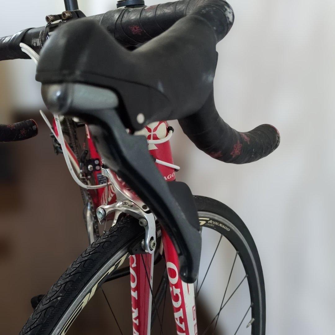 COLNAGO　ストラーダSL 2014