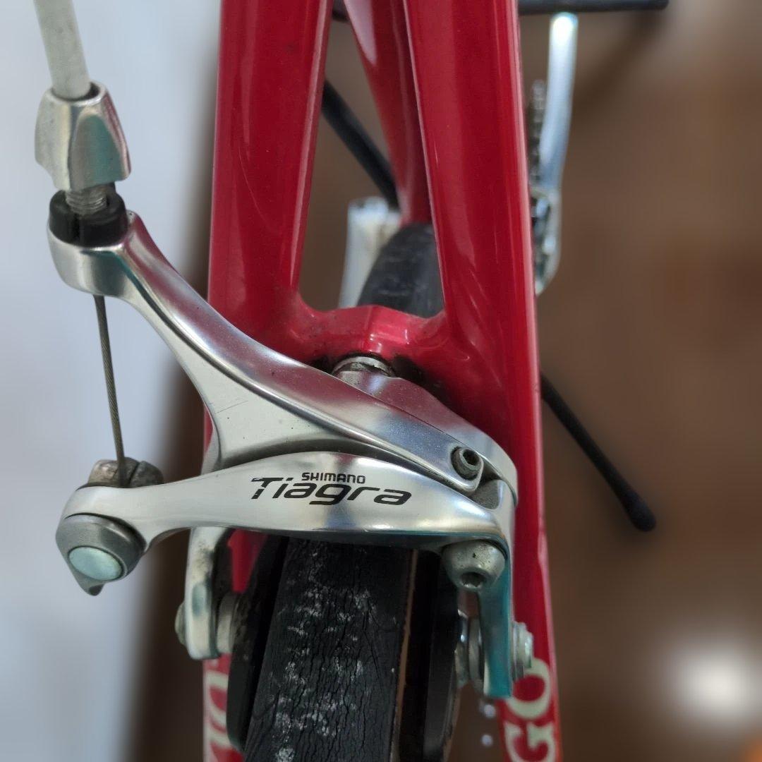 COLNAGO　ストラーダSL 2014