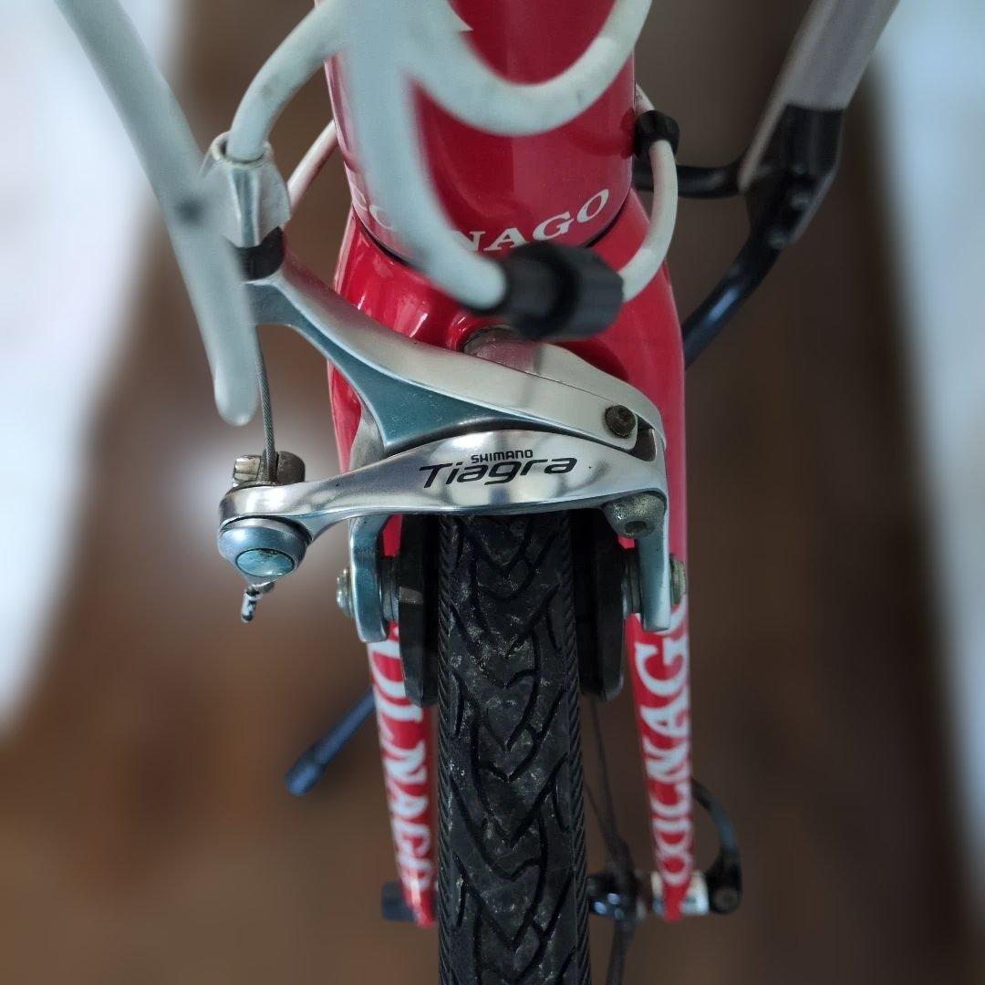 COLNAGO　ストラーダSL 2014