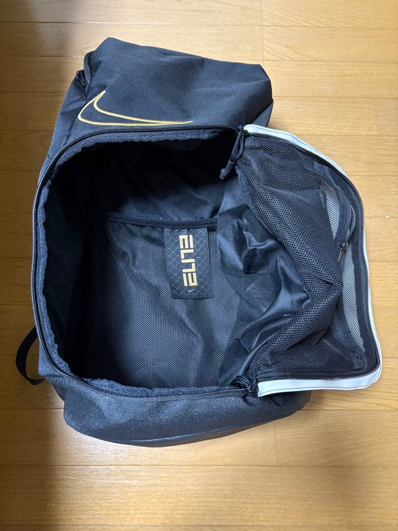 Nike Elite バスケットボールバッグ バスケ用リュック
