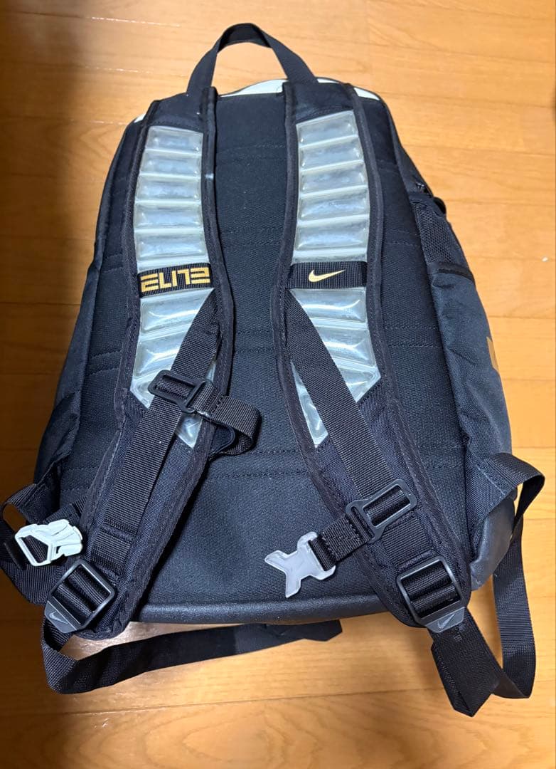 Nike Elite バスケットボールバッグ バスケ用リュック