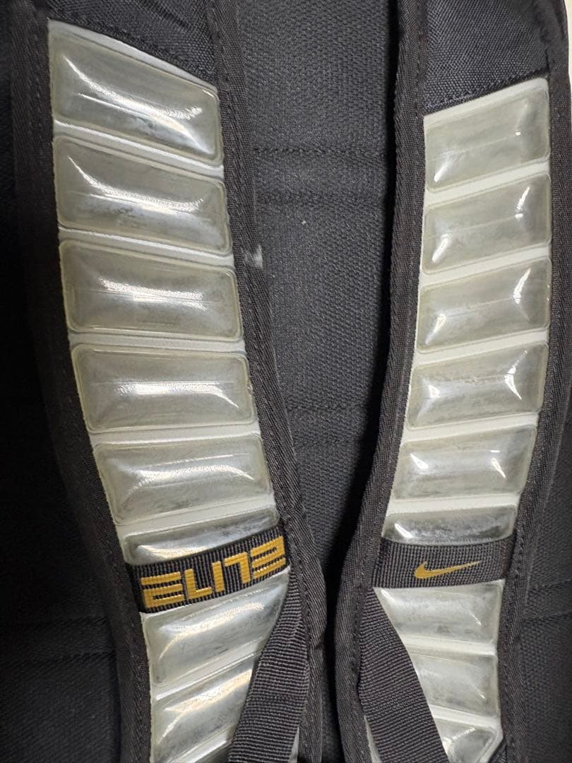 Nike Elite バスケットボールバッグ バスケ用リュック