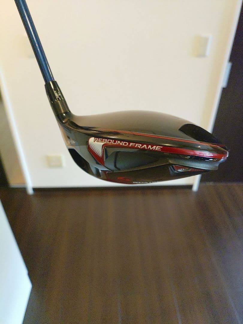 Srixon ZX5 ドライバー 10.5度 SRフレックス