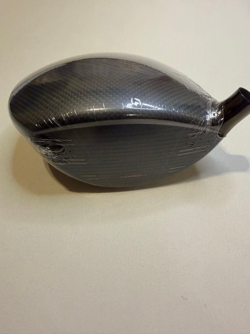 新品 日本仕様 Qi35 9.0度 ドライバーヘッド