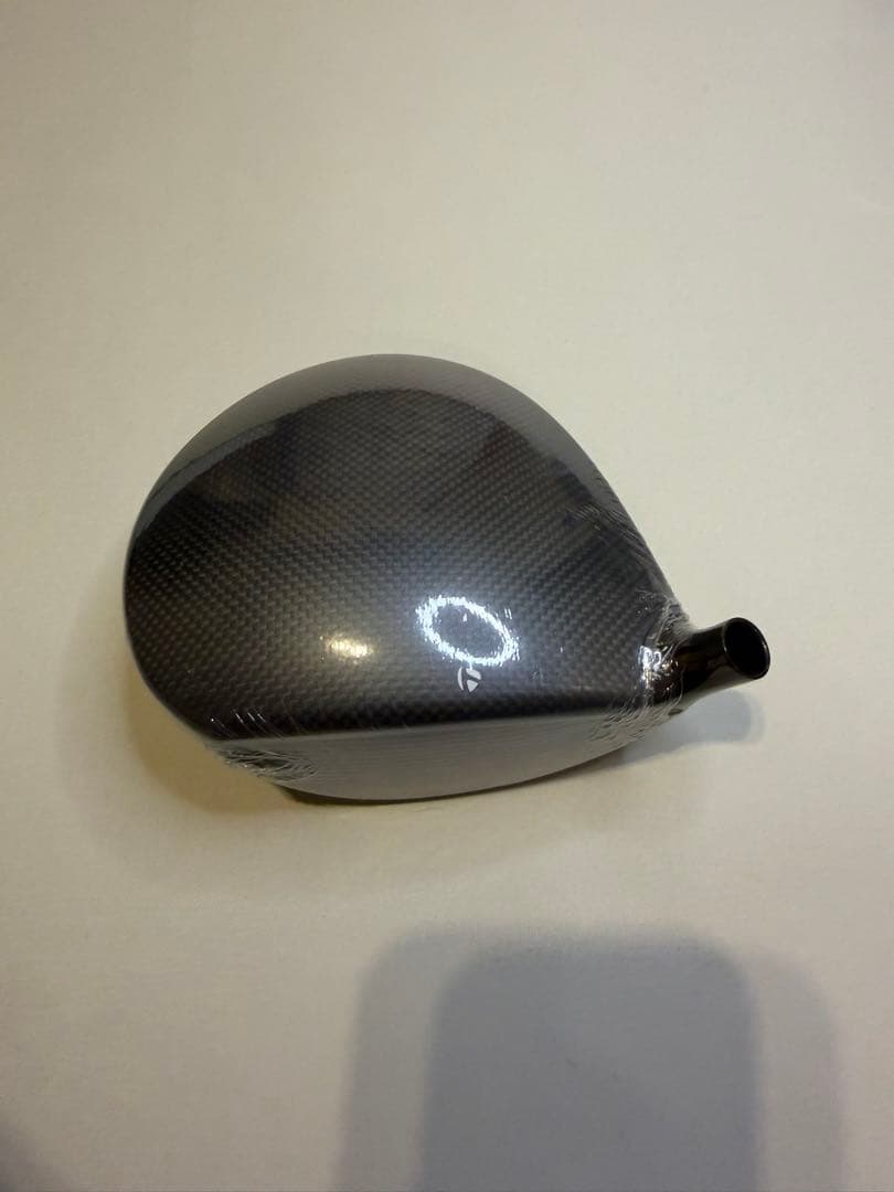 新品 日本仕様 Qi35 9.0度 ドライバーヘッド