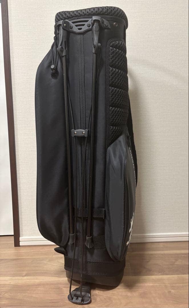 美品★レクサス＆アドミラル★lexus admiral キャディバッグ