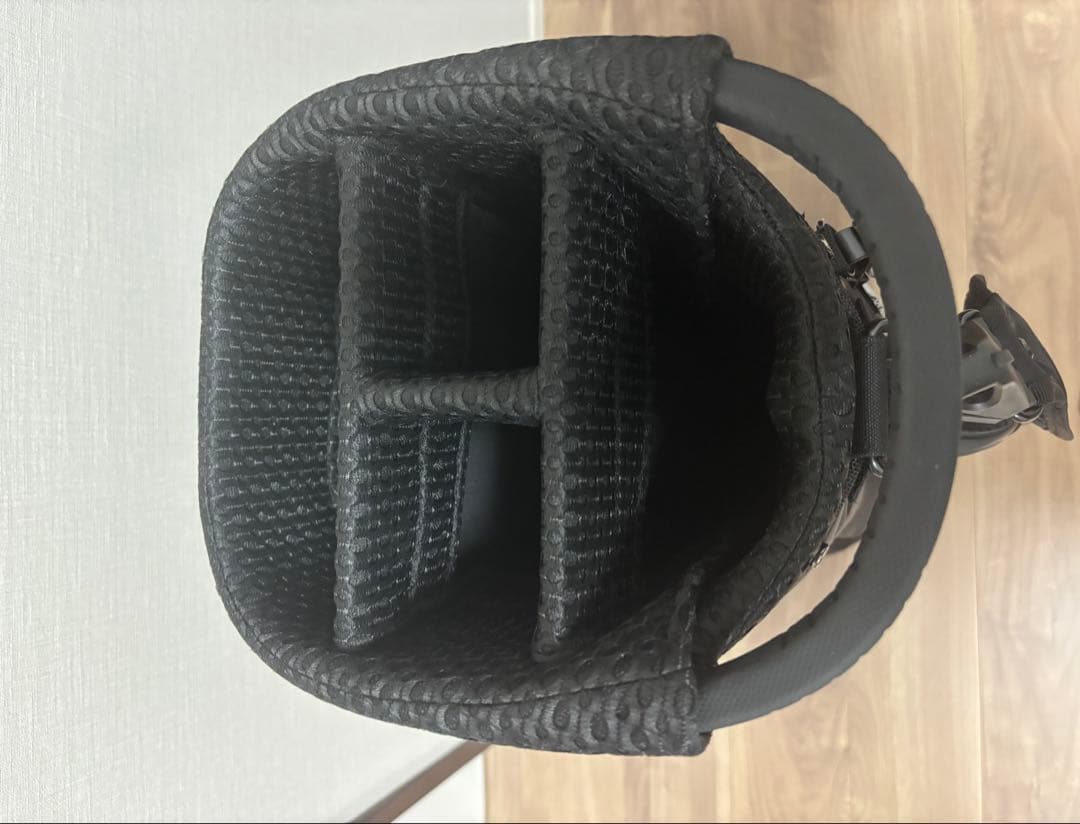 美品★レクサス＆アドミラル★lexus admiral キャディバッグ