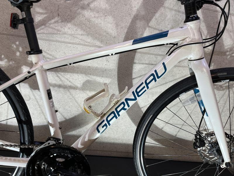 GARNEAU GR URBANIA 3 油圧ディスクブレーキ