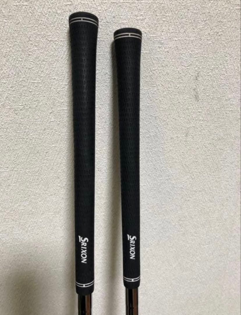 SRIXON ZH65 ユーティリティ2本セット
