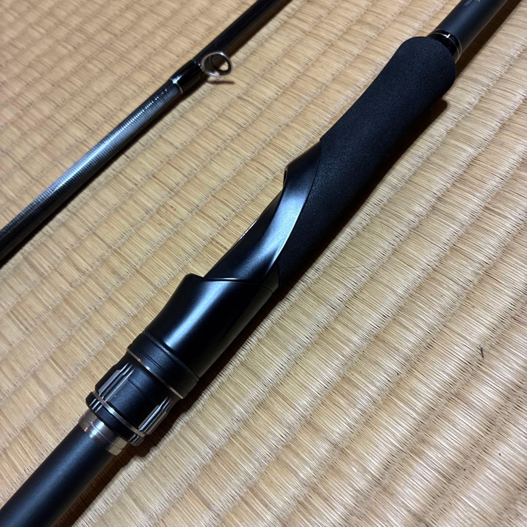 シマノ 24 エンカウンター S106MH シーバス ショアジギ 磯ヒラ ロッド