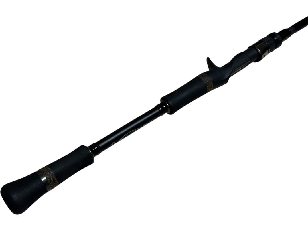【美品】TULALA モンストロ コンセプトD 74MHC ツララ