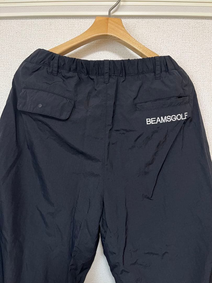 JONES×BEAMS GOLF セットアップ