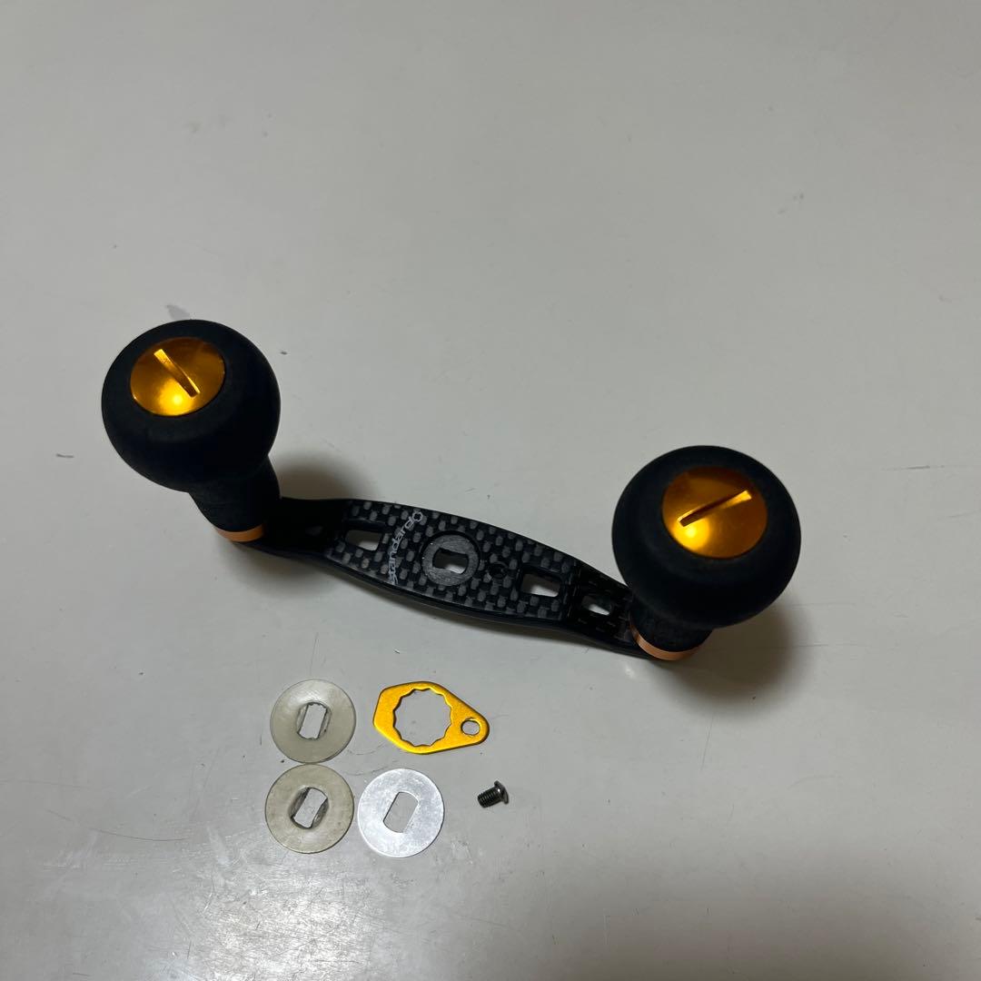 スタジオコンポジット 88mm シマノ用